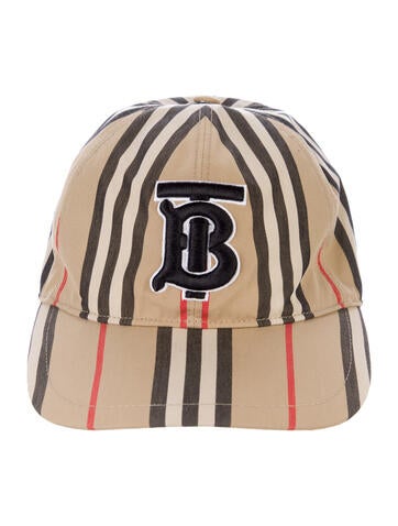 Burberry Hats Baseball Cap