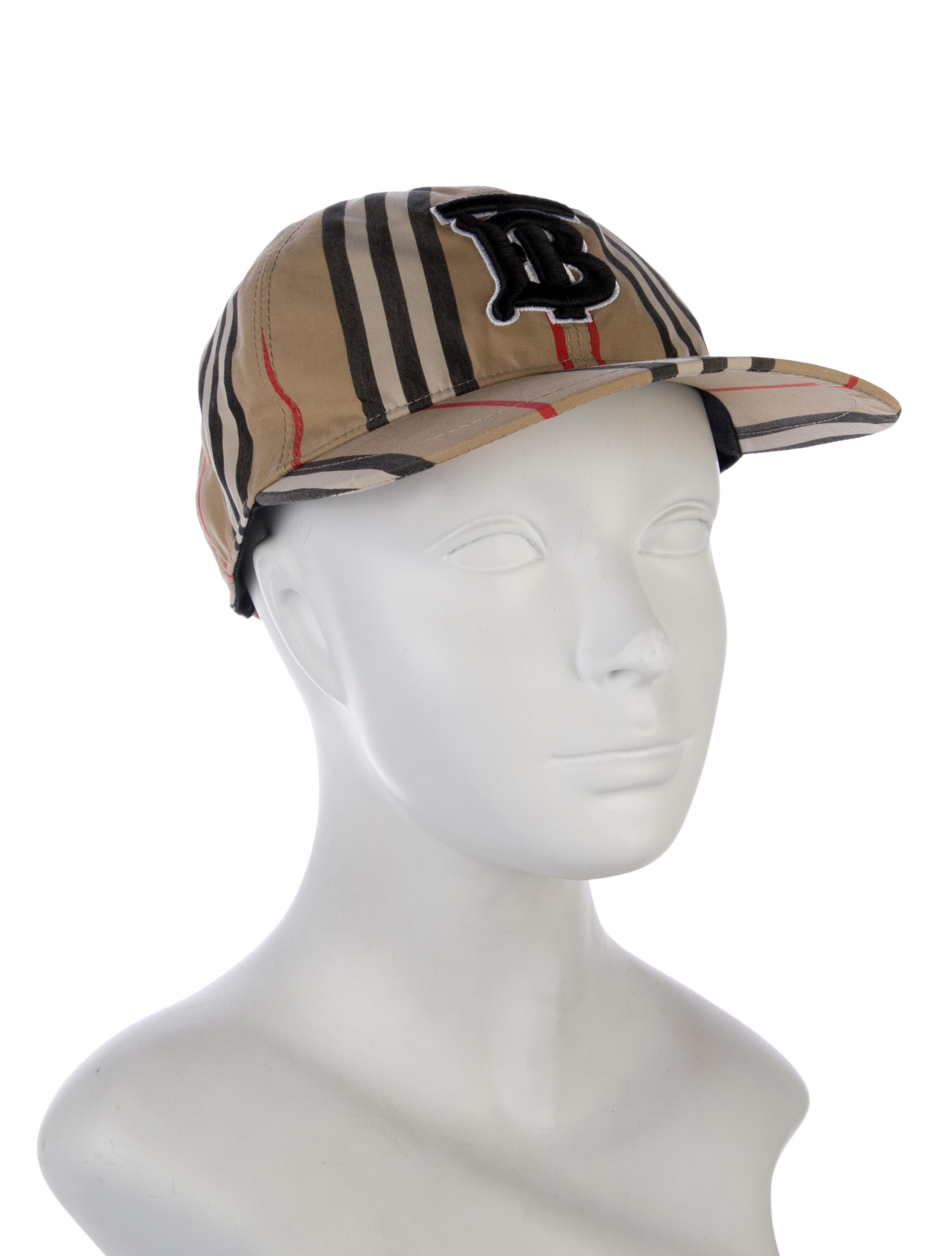 Burberry Baseball Cap