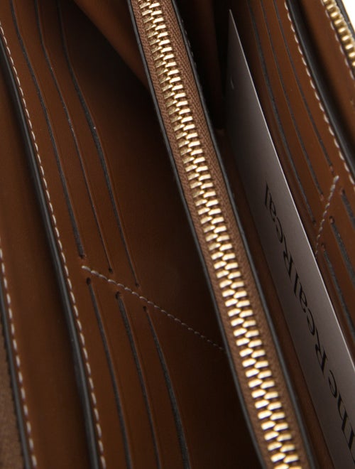 Burberry Printed Wallet