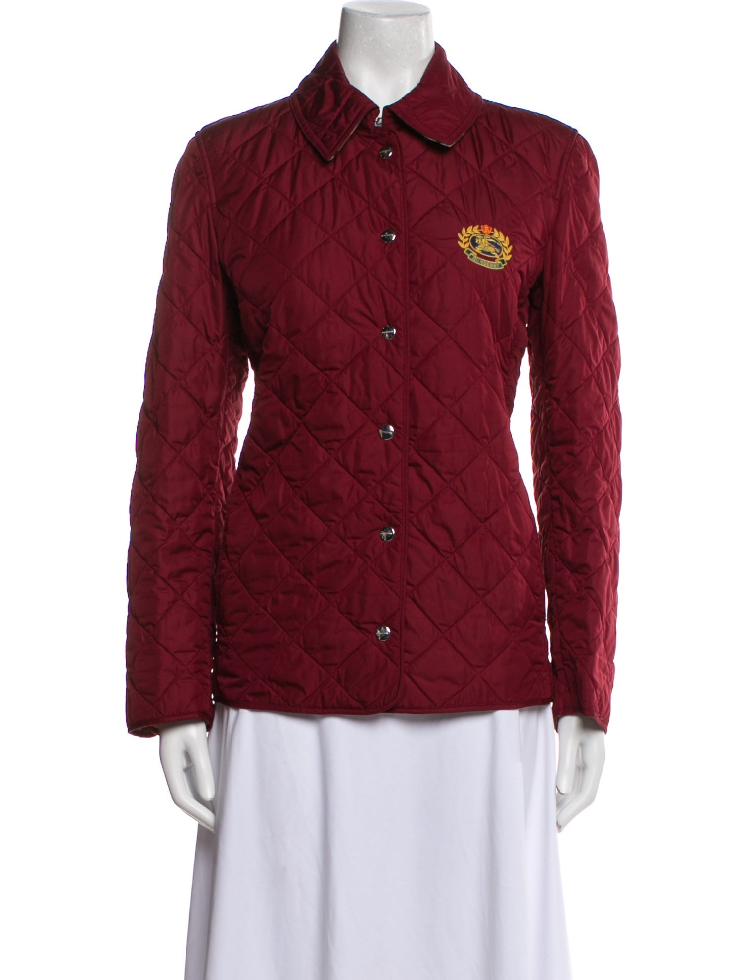 Burberry Utility Jacket