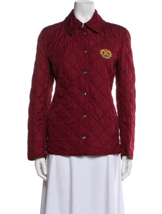 Burberry Utility Jacket