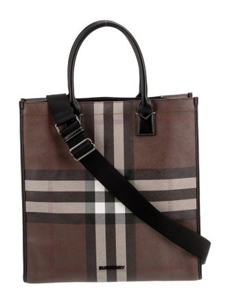 Burberry Tote