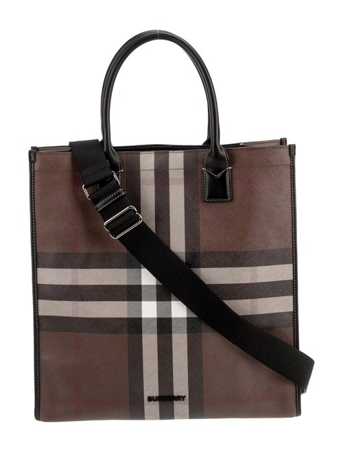 Burberry Tote