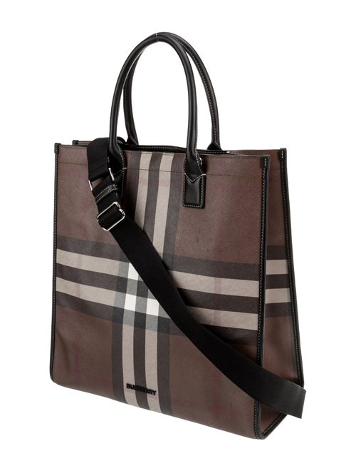 Burberry Tote