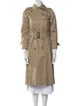 Burberry's Trench Coat
