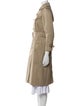 Burberry's Trench Coat