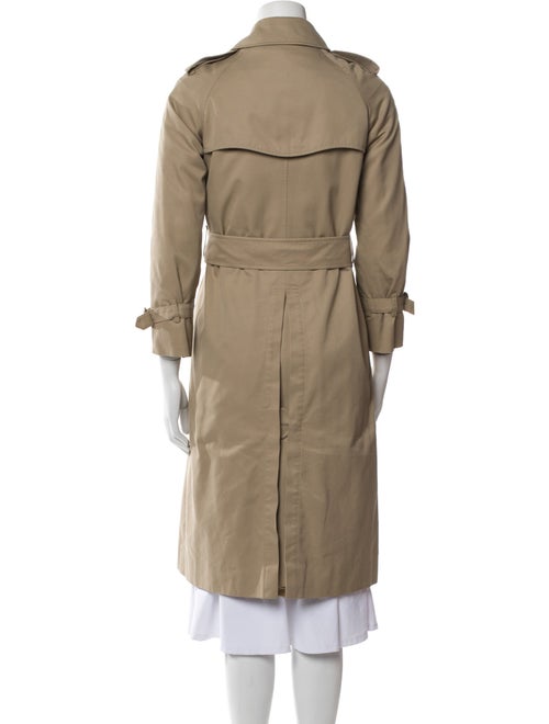 Burberry's Trench Coat