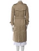 Burberry's Trench Coat