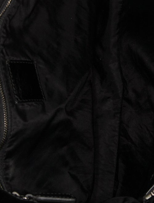 Burberry Prorsum Beat Check Hobo