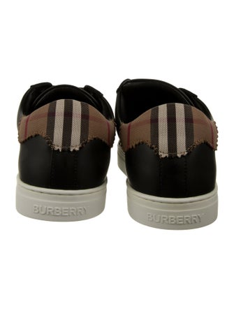 Burberry Robin Sneakers