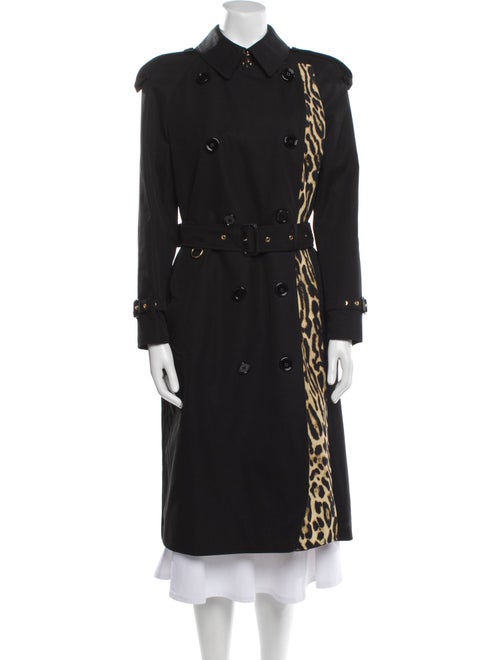 Burberry Trench Coat