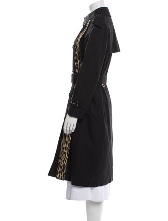Burberry Trench Coat