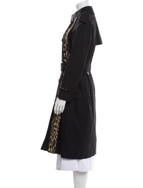 Burberry Trench Coat