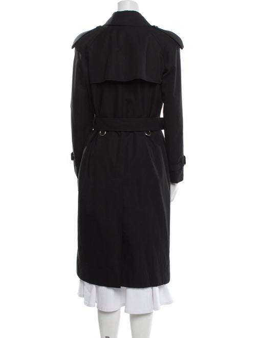 Burberry Trench Coat