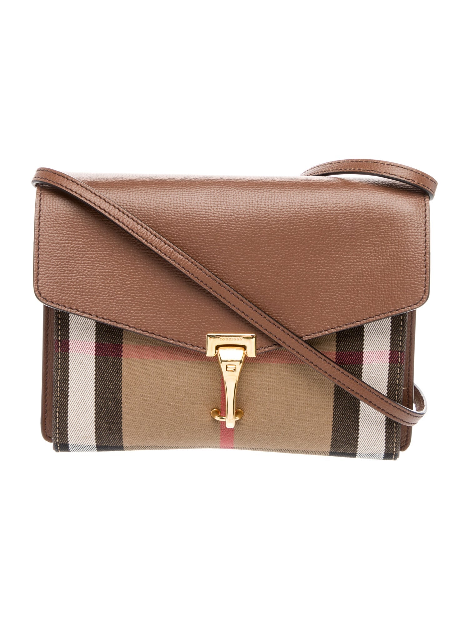 Burberry House Check Macken