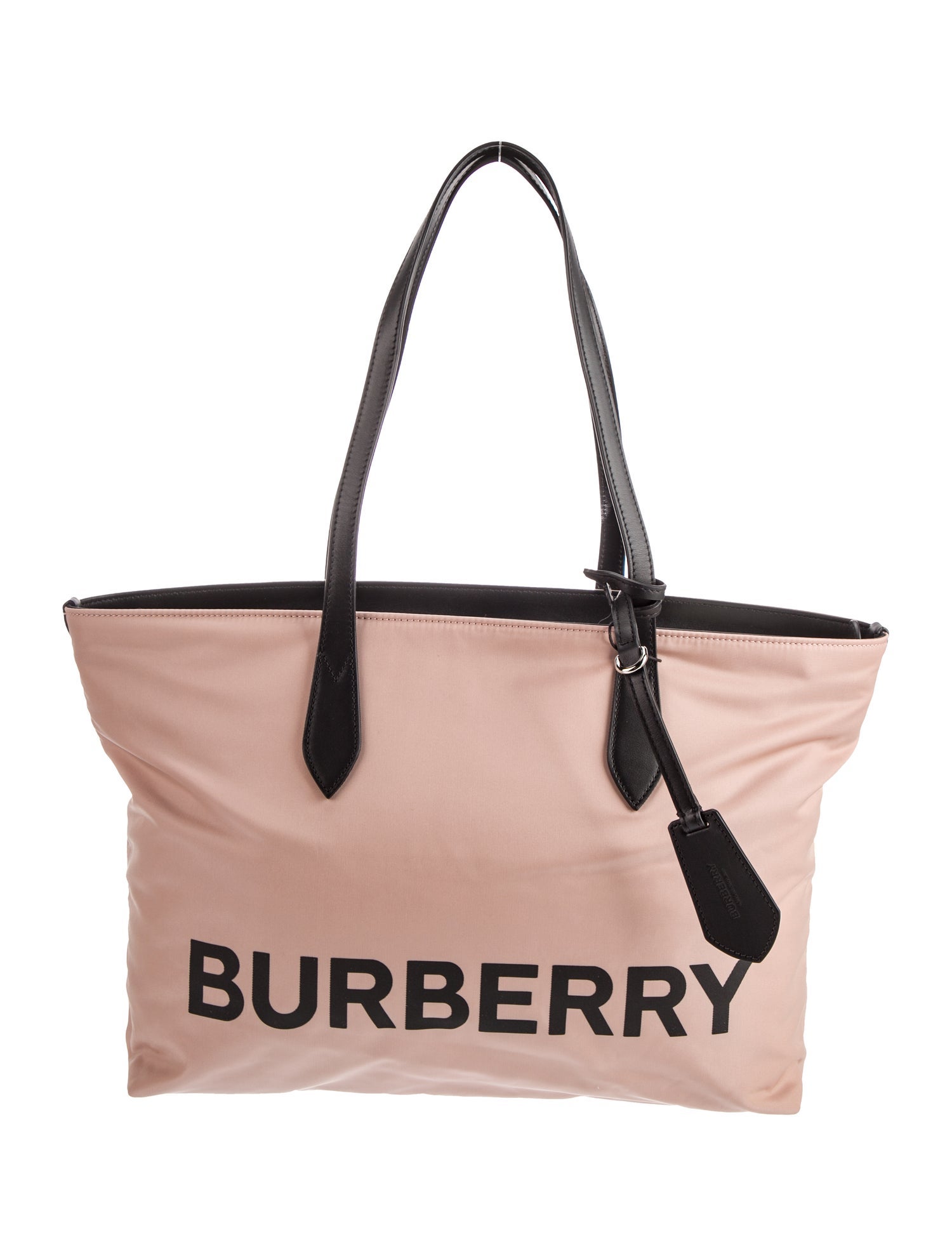 Burberry Nova Check Shoulder Bag