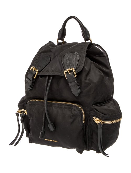 Burberry Nylon Rucksack