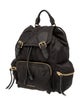 Burberry Nylon Rucksack