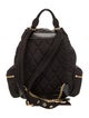 Burberry Nylon Rucksack