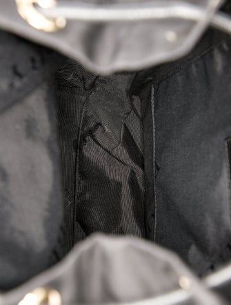 Burberry Nylon Rucksack
