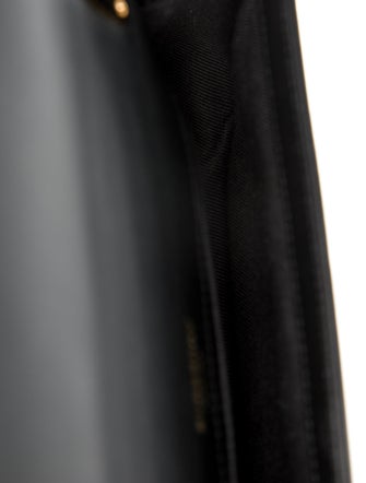 Burberry Tweed Minaudière