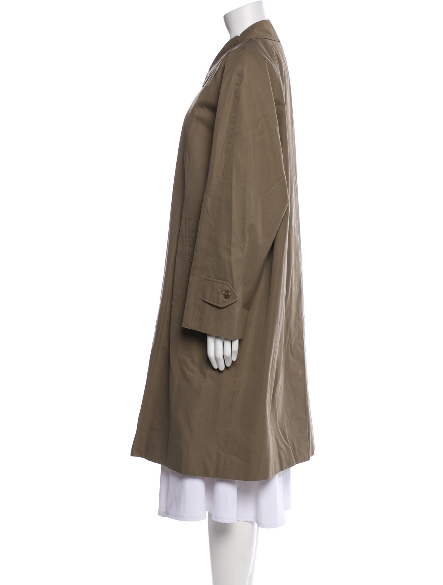 Burberry Trench Coat