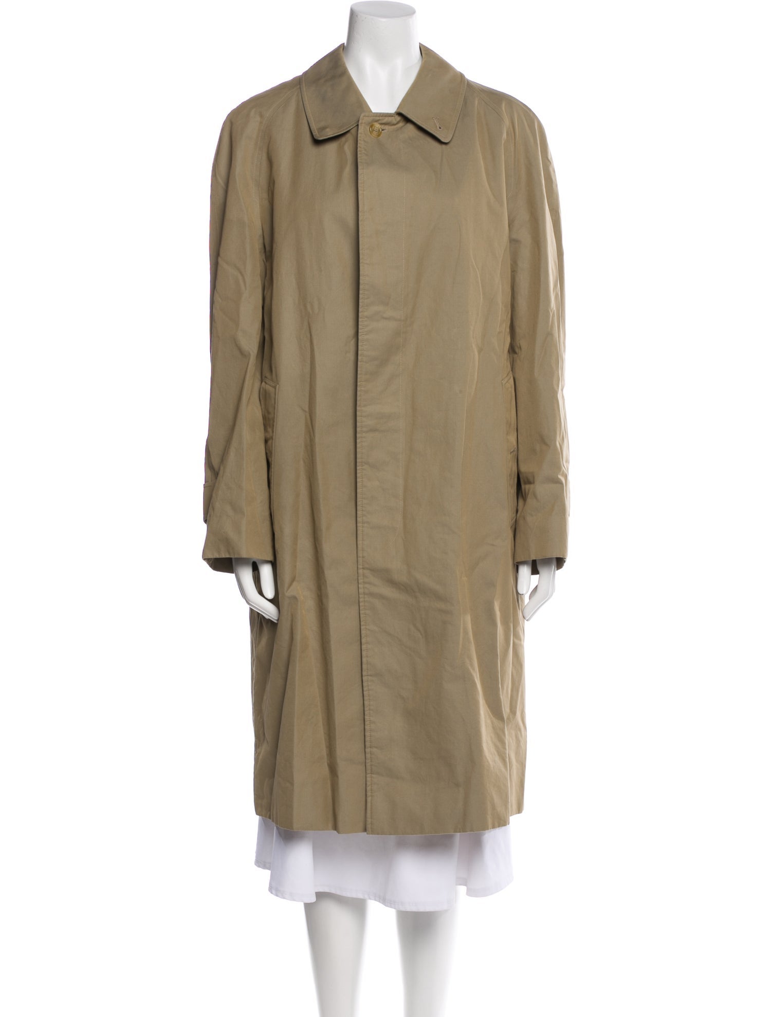 Burberry Trench Coat