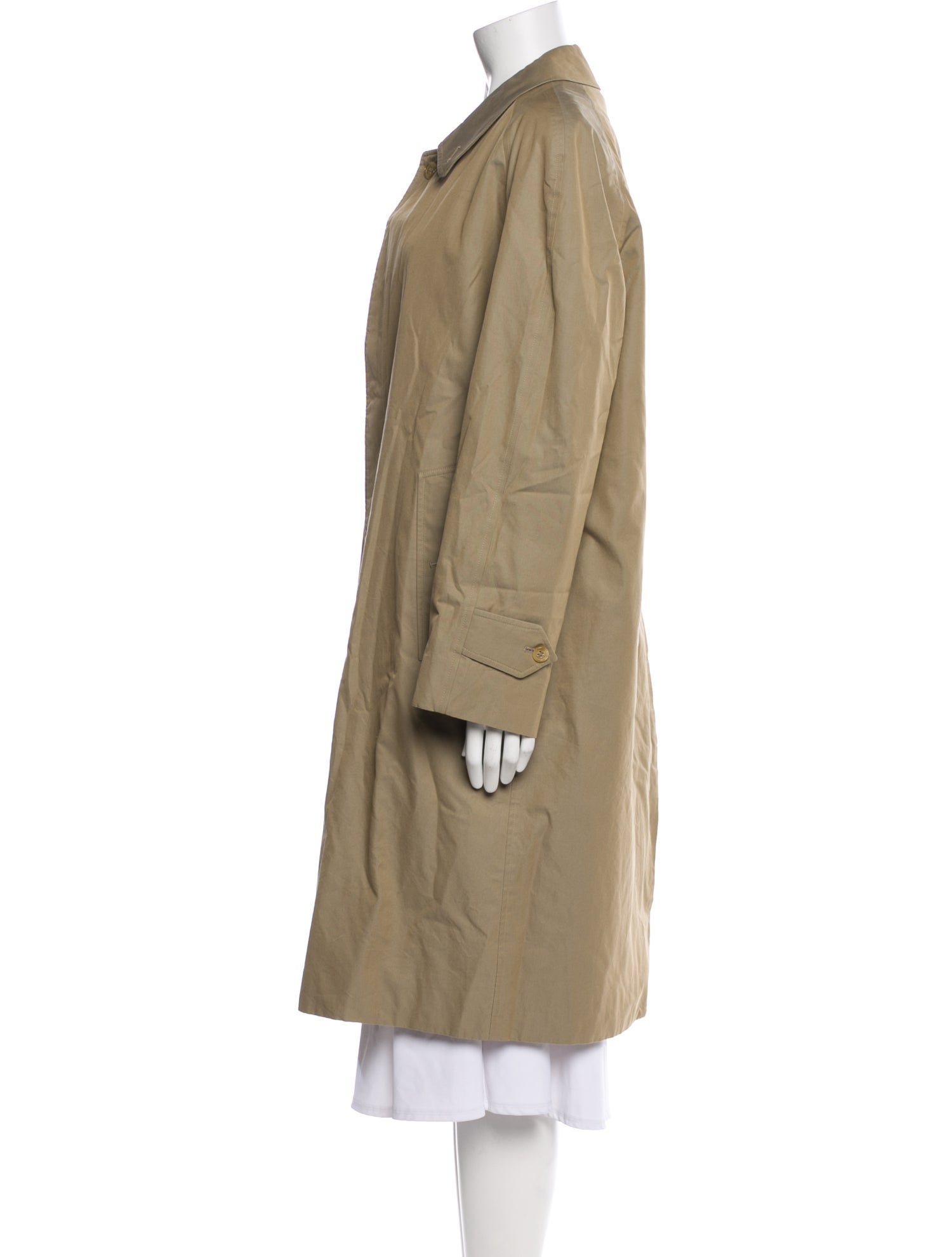 Burberry Trench Coat