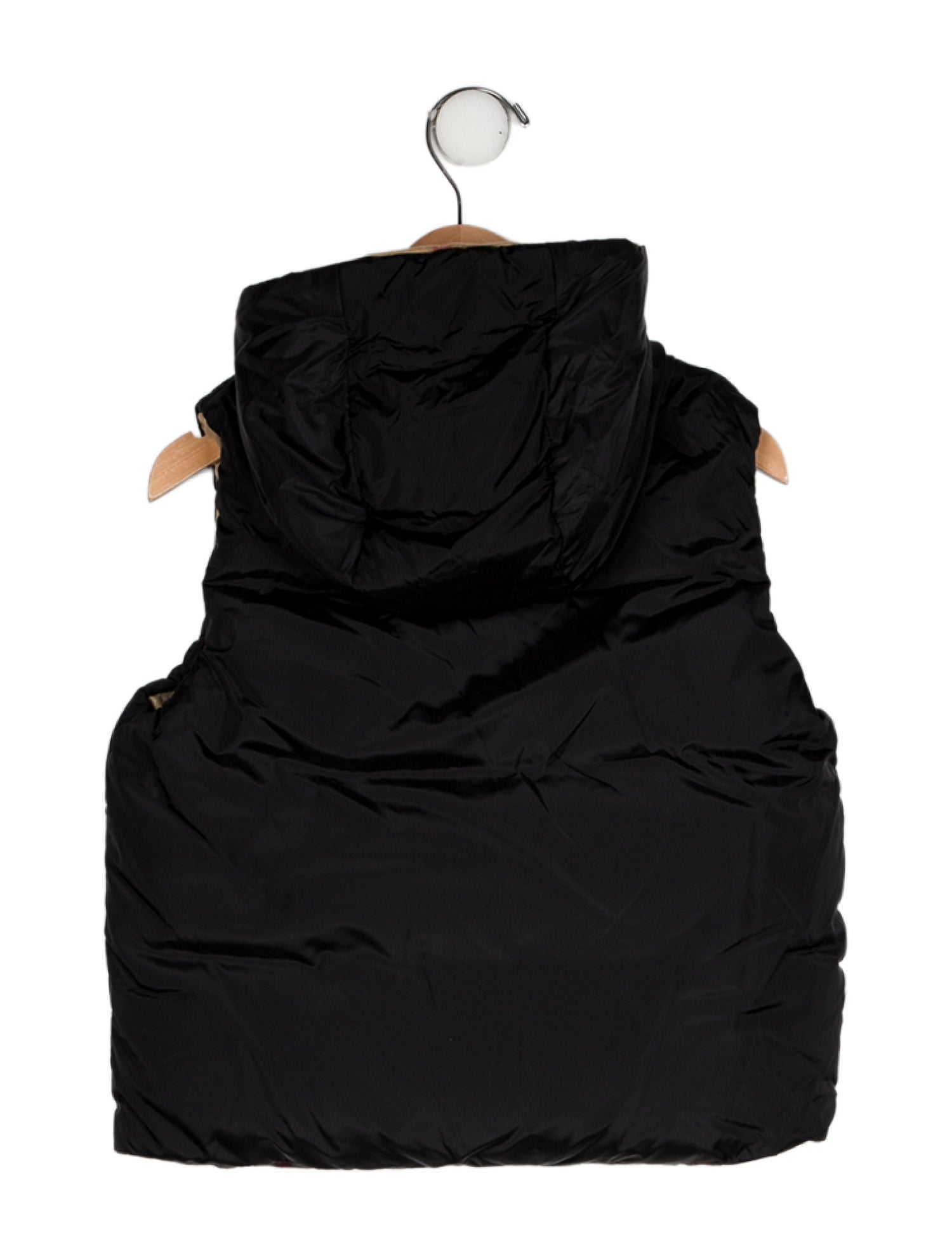 Burberry Toddlers' Puffer Best w/Tags