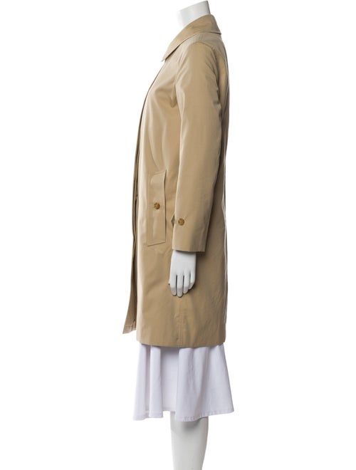 Burberry The Pimlico Coat
