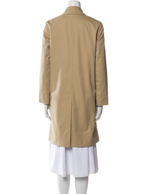 Burberry The Pimlico Coat