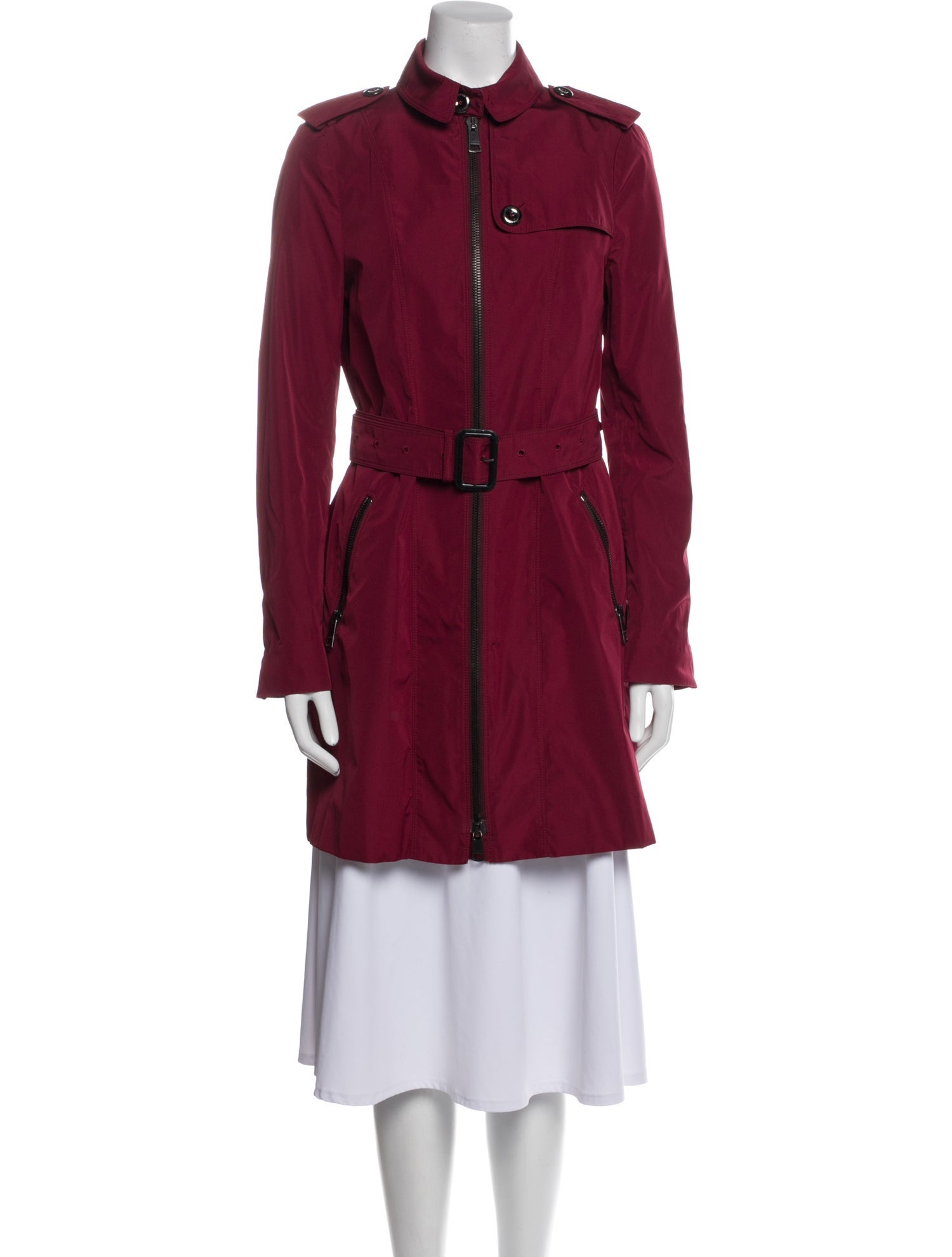 Burberry Trench Coat