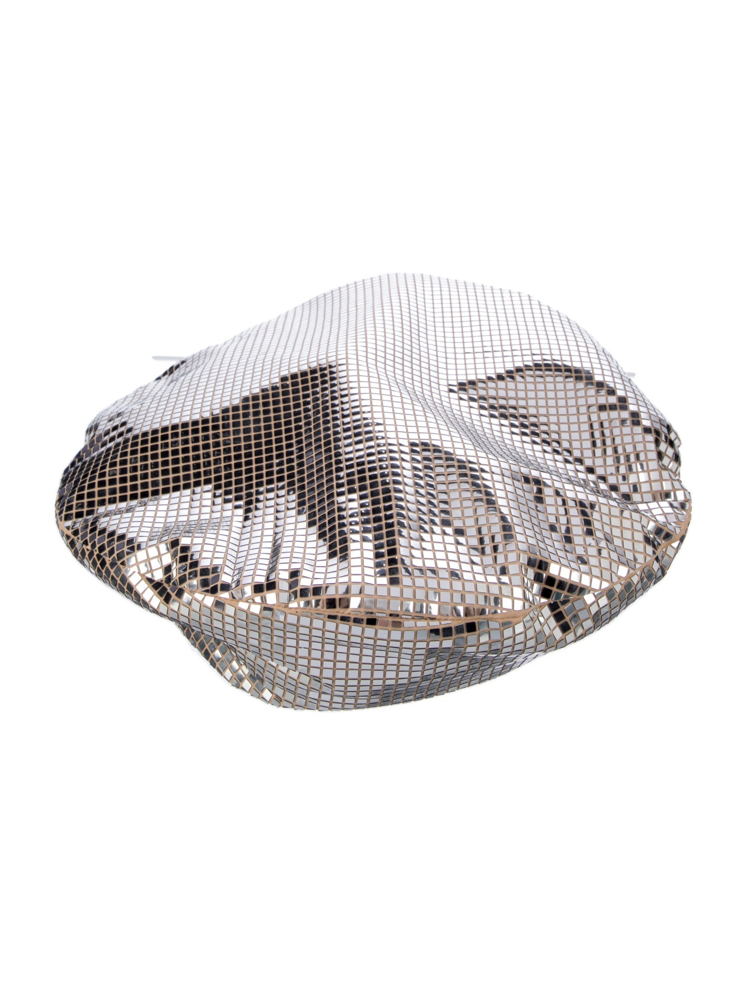 Burberry XL Hotfix Beret w/ Tags