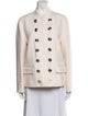 Burberry Wool Jacket