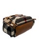 Burberry House Check Backpack
