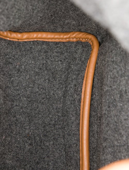 Burberry House Check Backpack