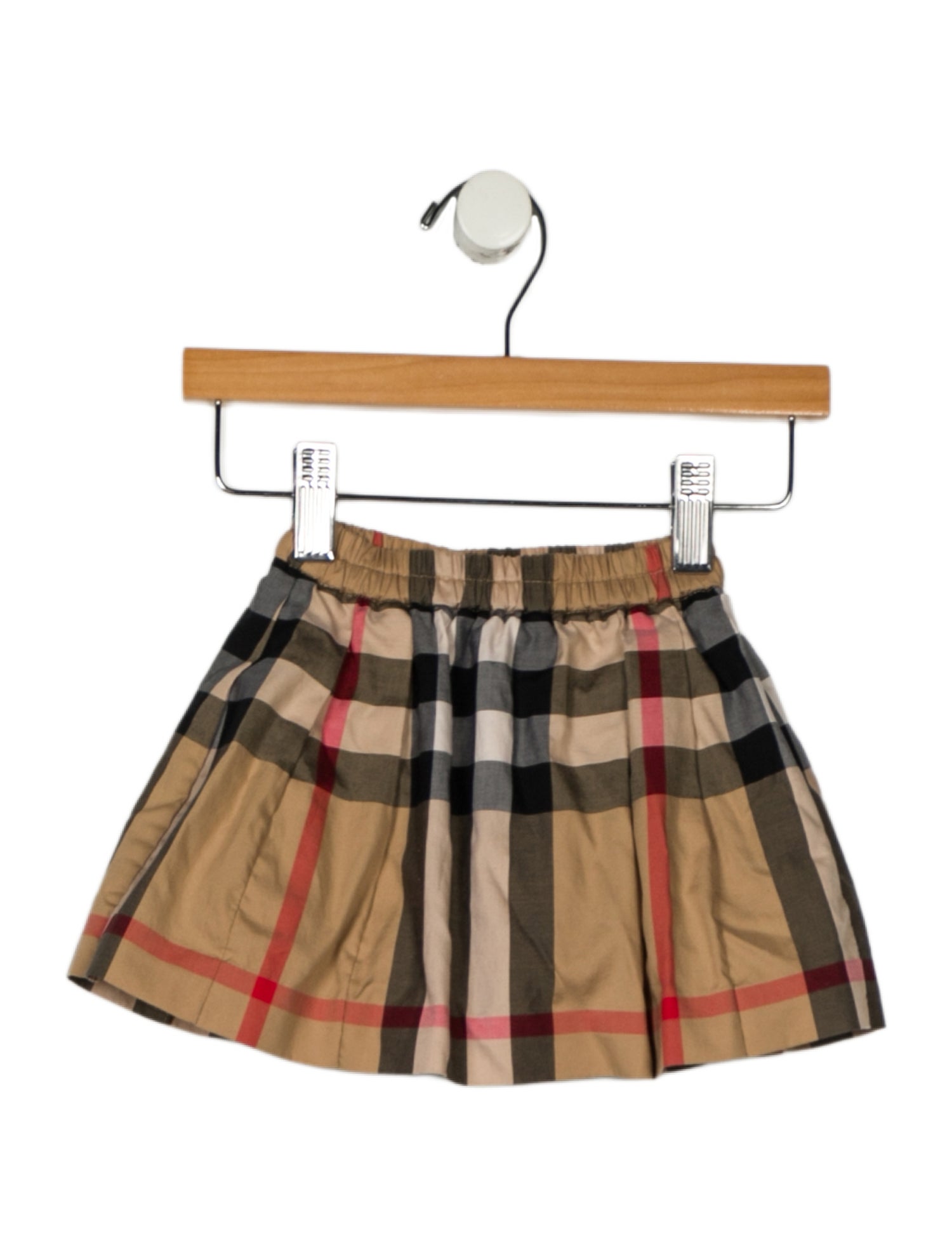 Burberry Skirt