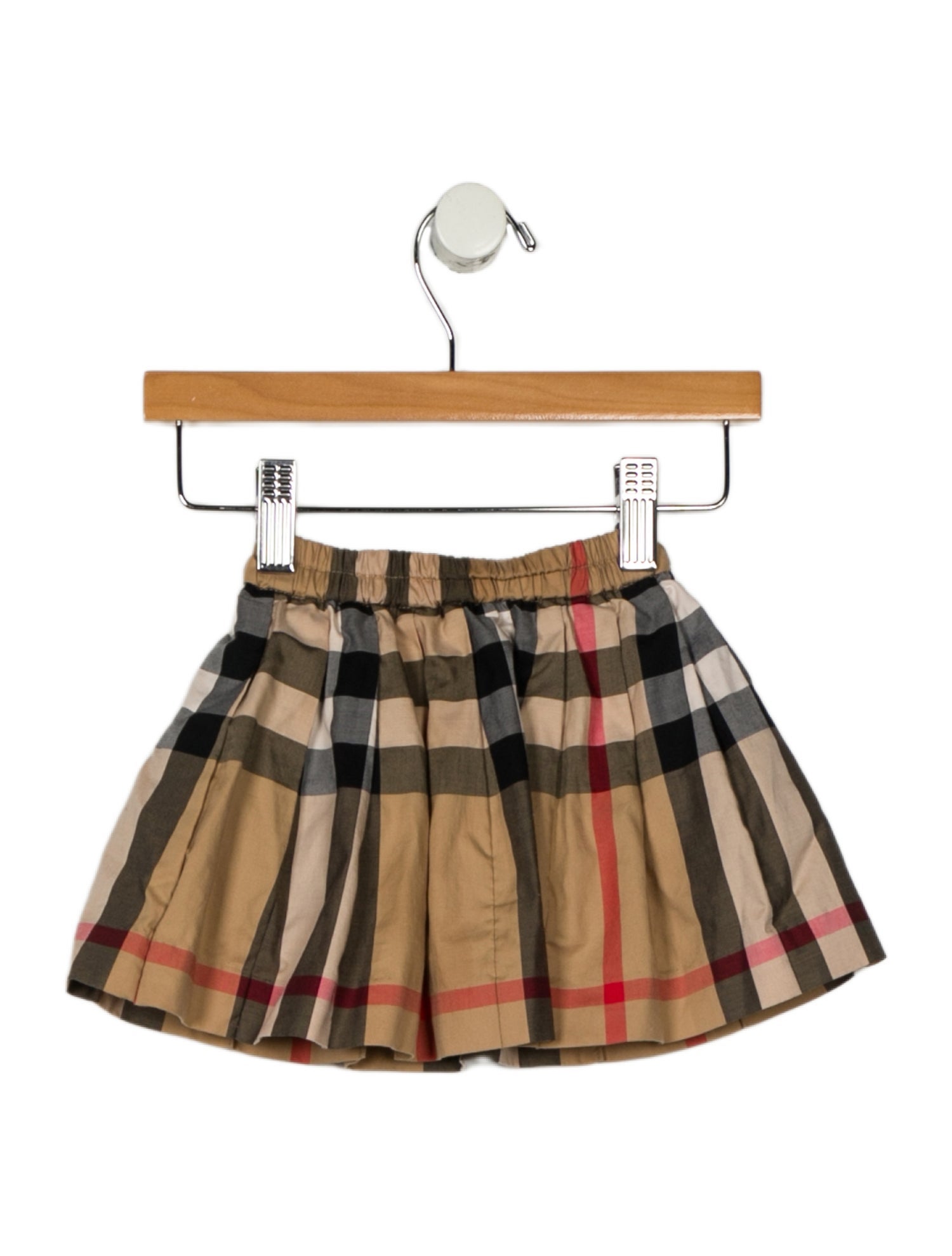 Burberry Skirt