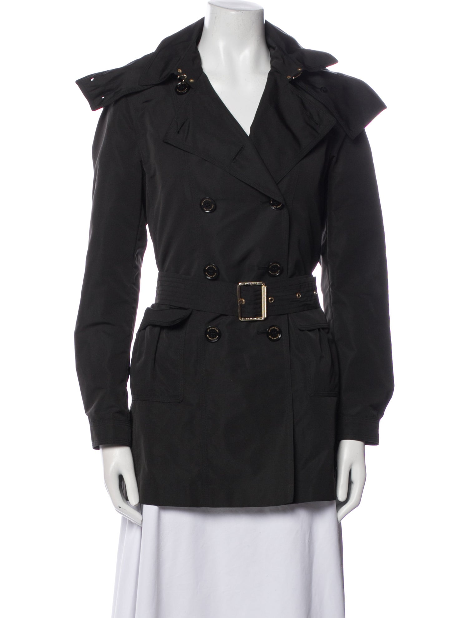 Burberry Trench Coat