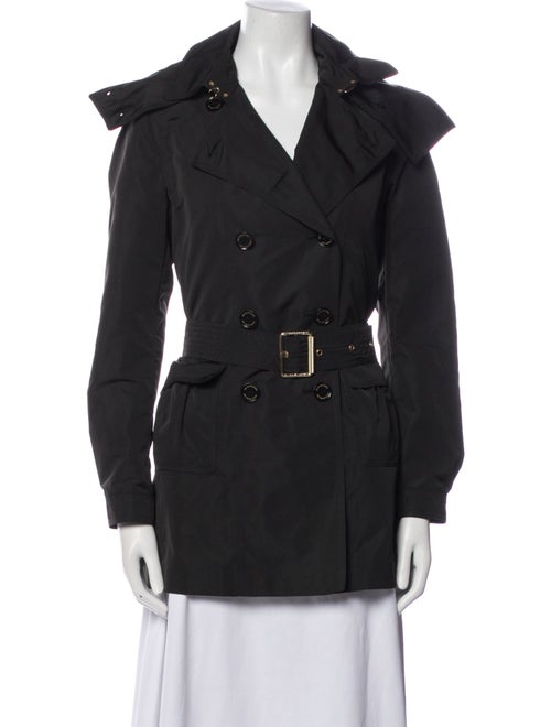 Burberry Trench Coat