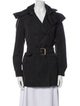 Burberry Trench Coat