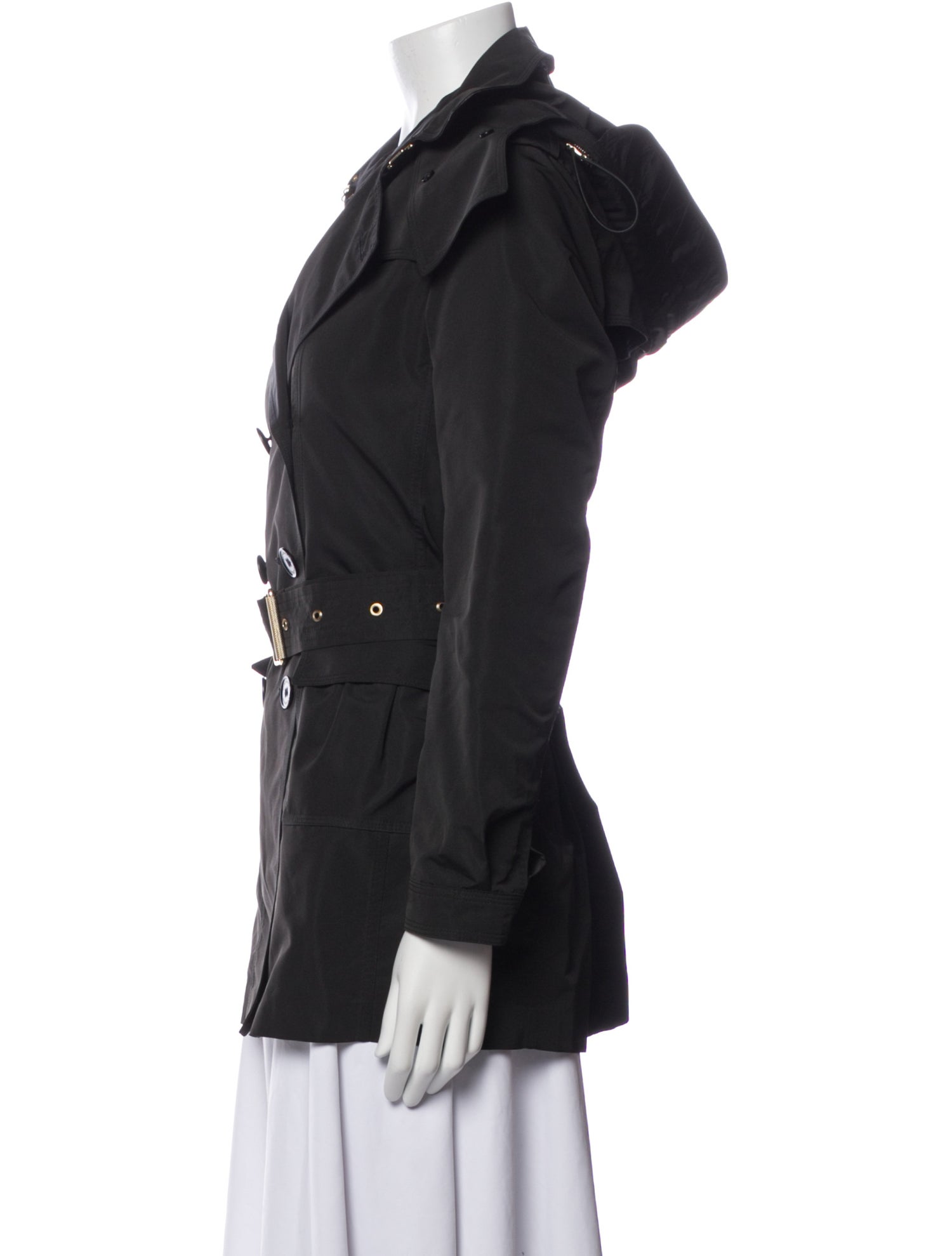 Burberry Trench Coat