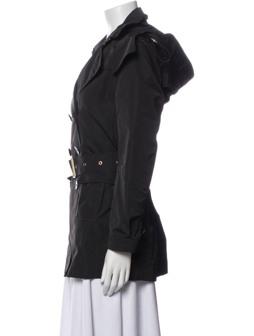 Burberry Trench Coat