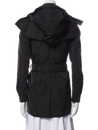 Burberry Trench Coat