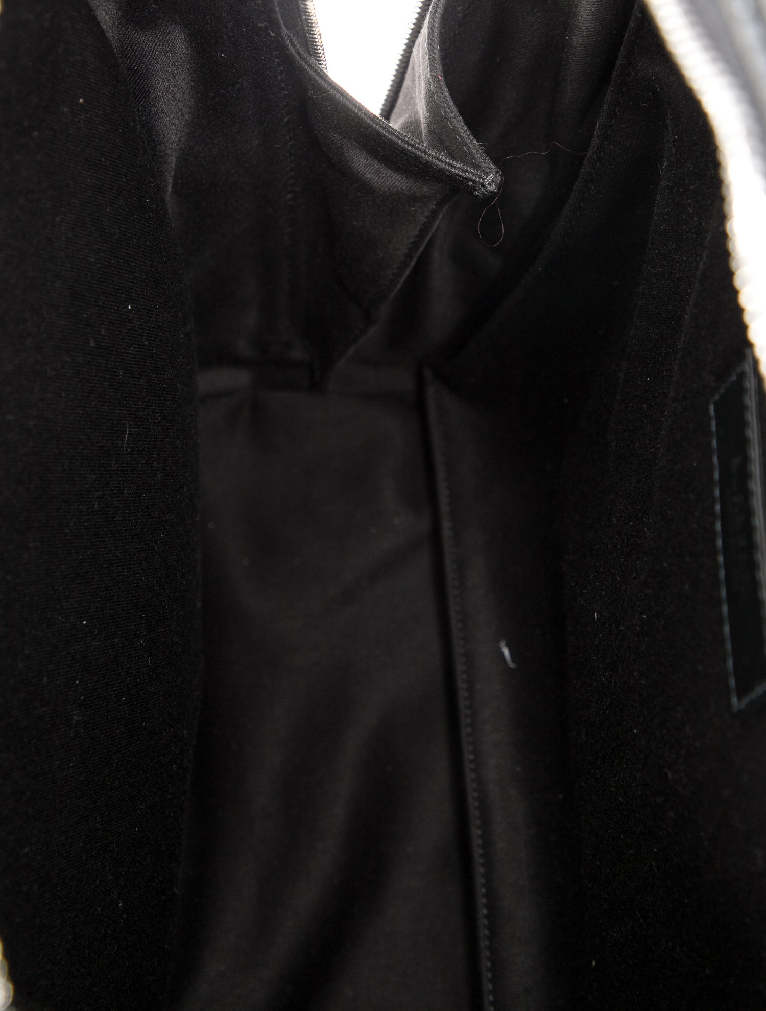 Burberry Smoked Check Backpack