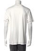 Burberry Crew Neck Short Sleeve T-Shirt