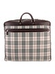 Burberry Nova Check Suitcase