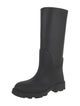 Burberry Rubber Rain Boots