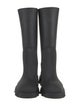 Burberry Rubber Rain Boots