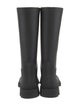 Burberry Rubber Rain Boots